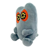 Toho - Hedorah 8" Super Duper Plush