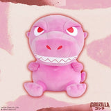 Toho - Godzilla '89 (Pink) 8" Super Duper Plush