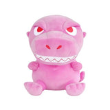 Toho - Godzilla '89 (Pink) 8" Super Duper Plush