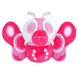 Toho - Mothra '64 (Pink) 8" Super Duper Plush