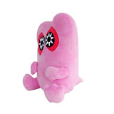 Toho - Hedorah (Pink) 8" Super Duper Plush