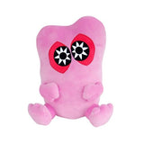 Toho - Hedorah (Pink) 8" Super Duper Plush