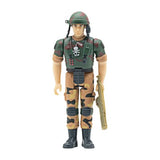 Aliens - Hudson ReAction 3.75" Action Figure