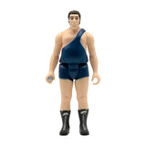 Andre the Giant - Andre in Singlet ReAction 3.75" Scale Action Figure