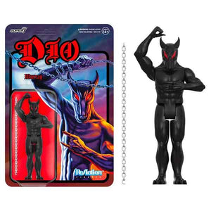 Dio - Murray ReAction 3.75" Action Figure