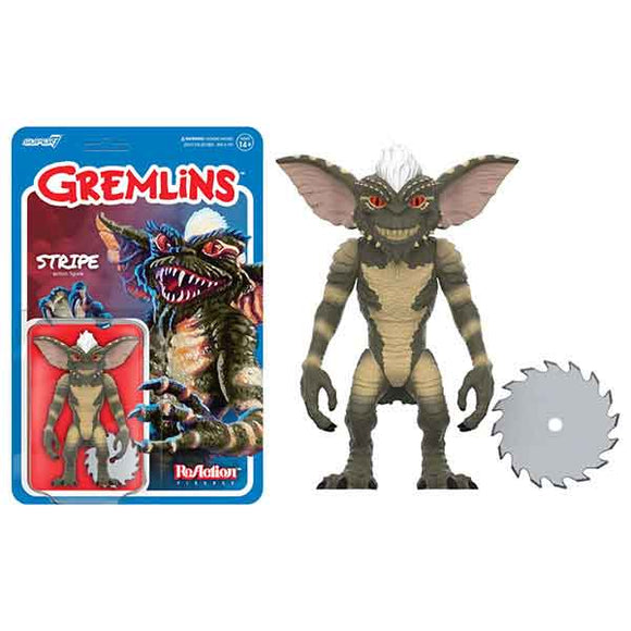 Gremlins - Stripe ReAction 3.75