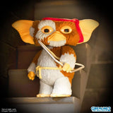 Gremlins 2: The New Batch - Gizmo (Battle Ready) 3.75" Reaction Figure