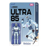 Logic - ATM-301 (Blue) 3.75" Reaction Figure