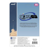 Logic - ATM-301 (Blue) 3.75" Reaction Figure