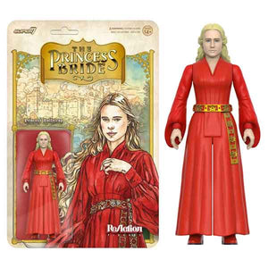 The Princess Bride - Princess Buttercup ReAction 3.75" Action Figure