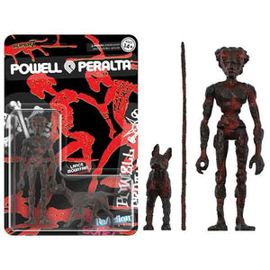 Powell Peralta - Lance Mountain (Re-Colour) ReAction 3.75" Action Figure