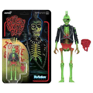 The Return of The Living Dead - Zombie Suicide ReAction 3.75" Action Figure