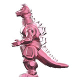 Toho - Mechagodzilla '93 Cherry Blossom Festival 3.75" ReAction Figure