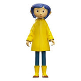 Coraline - Coraline SuperSize Vinyl Figure