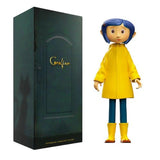 Coraline - Coraline SuperSize Vinyl Figure