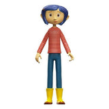 Coraline - Coraline SuperSize Vinyl Figure