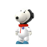 Peanuts - Snoopy (White Spacesuit) 15" SuperSize Vinyl Figure