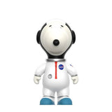 Peanuts - Snoopy (White Spacesuit) 15" SuperSize Vinyl Figure