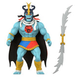 ThunderCats - Mumm-Ra's Tomb Vintage 5.5" Action Figures - Set of 4