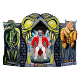 ThunderCats - Mumm-Ra's Tomb Vintage 5.5" Action Figures - Set of 2