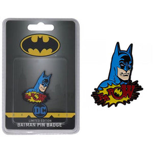 DC Comics - Batman Pin Badge