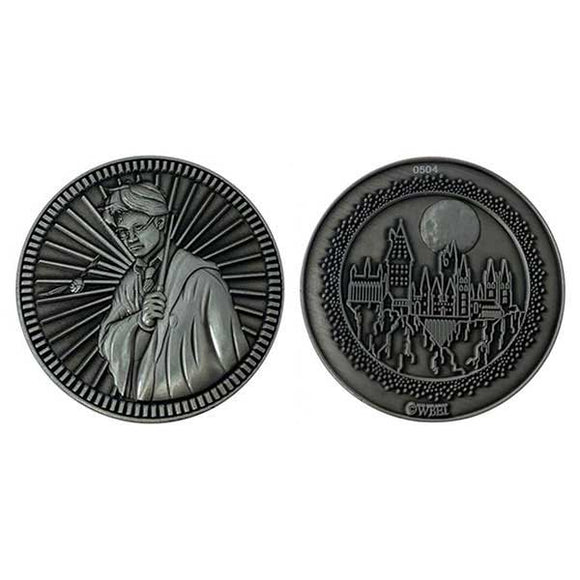 Harry Potter - Harry Coin