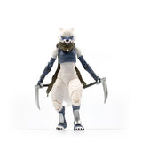 Teenage Mutant Ninja Turtles (Comics) - Alopex (Wave 2) 5" BST AXN BST AXN Action Figure 