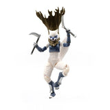 Teenage Mutant Ninja Turtles (Comics) - Alopex (Wave 2) 5" BST AXN BST AXN Action Figure 