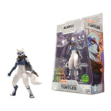 Teenage Mutant Ninja Turtles (Comics) - Alopex (Wave 2) 5" BST AXN BST AXN Action Figure 