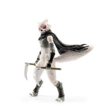 Teenage Mutant Ninja Turtles (Comics) - Alopex Vigilante (Wave 2) 5" BST AXN Action Figure