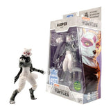 Teenage Mutant Ninja Turtles (Comics) - Alopex Vigilante (Wave 2) 5" BST AXN Action Figure