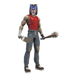 Teenage Mutant Ninja Turtles (Comics) - Casey Jones Urban Legends 5" BST AXN Action Figure