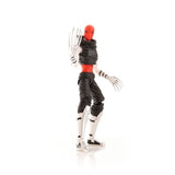 Teeange Mutant Ninja Turtles (Comics) - Foot Assassin (Wave 3) 5" BST AXN Action Figure