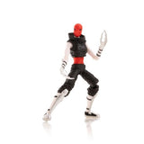 Teeange Mutant Ninja Turtles (Comics) - Foot Assassin (Wave 3) 5" BST AXN Action Figure