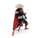 Teenage Mutant Ninja Turtles (Comics) - Elite Foot Clan Soldier 5" Action Figure