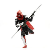 Teenage Mutant Ninja Turtles (Comics) - Elite Foot Clan Soldier 5" Action Figure