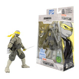 Teenage Mutant Ninja Turtles (Comics) - Jennika (Greyscale / Wave 3) 5" BST AXN Action Figure
