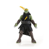 Teenage Mutant Ninja Turtles (Comics) - Jennika 5" Action Figure