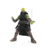 Teenage Mutant Ninja Turtles (Comics) - Jennika 5" Action Figure