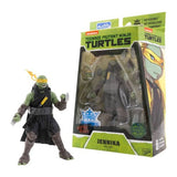Teenage Mutant Ninja Turtles (Comics) - Jennika 5" Action Figure