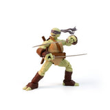 Teenage Mutant Ninja Turtles (Comics) - Leonardo  (Wave 2) BST AXN Action Figure & Comic Book