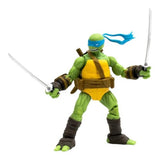 Teenage Mutant Ninja Turtles (Comics) - Leonardo Comic Heroes 5" BST AXN Action Figure