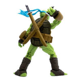 Teenage Mutant Ninja Turtles (Comics) - Leonardo Comic Heroes 5" BST AXN Action Figure