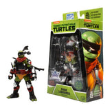 Teenage Mutant Ninja Turtles - Dark Leonardo "Battle Ready" BST AXN 1:15 Scale Action Figure