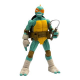 Teenage Mutant Ninja Turtles (Comics) - Michelangelo Comic Heroes 5" BST AXN Action Figure