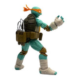 Teenage Mutant Ninja Turtles (Comics) - Michelangelo Comic Heroes 5" BST AXN Action Figure