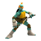 Teenage Mutant Ninja Turtles (Comics) - Michelangelo Comic Heroes 5" BST AXN Action Figure