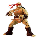 Teenage Mutant Ninja Turtles (Comics) - Raphael (Wave 2) 5" BST AXN Action Figure & Comic Book