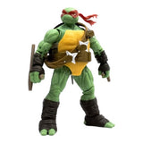 Teenage Mutant Ninja Turtles (Comics) - Raphael Comic Heroes 5" BST AXN Action Figure