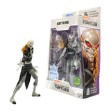 Teenage Mutant Ninja Turtles (Comics) - Rat King (Wave 2) 5" BST AXN Action Figure
